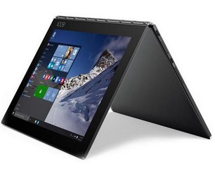 Замена разъема usb на планшете Lenovo Yoga Book YB1-X90F в Иванове